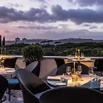 Hotell Sofitel Borghese