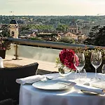 Sofitel Borghese Hotell Rom