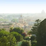 Sofitel Borghese Hotell