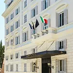 Sofitel Borghese Hotell Rom