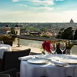 Hotell Sofitel Borghese Rom