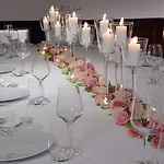 Sofitel Borghese Hotell