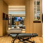 Sofitel Borghese Hotell Rom