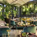 Sofitel Borghese Hotell