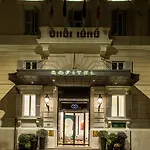 Hotell Sofitel Borghese Rom