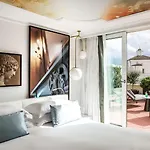 Sofitel Borghese Rom
