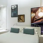 Sofitel Borghese 5*