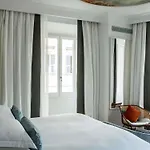 Hotell Sofitel Borghese 5*