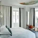 Sofitel Borghese Hotell