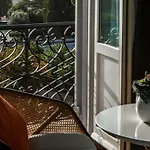 Sofitel Borghese Rom
