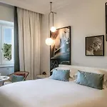 Hotell Sofitel Borghese 5*