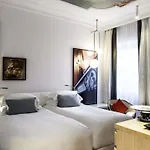 Sofitel Borghese Hotell