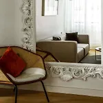 Hotell Sofitel Borghese 5*