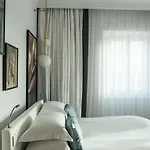 Hotell Sofitel Borghese 5*