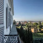 Hotell Sofitel Borghese