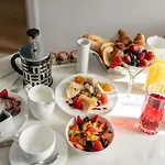 Sofitel Borghese 5* Rom