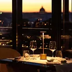 Hotell Sofitel Borghese
