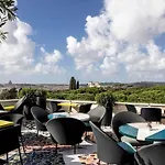 Hotell Sofitel Borghese