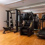 Hotell Sofitel Borghese 5*