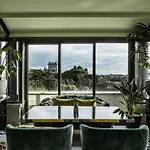 Sofitel Borghese Hotell Rom