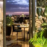 Sofitel Borghese Rom