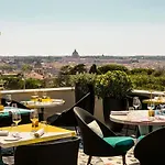 Sofitel Borghese Rom