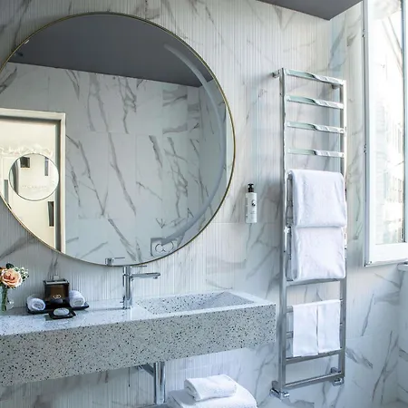 Otel Sofitel Borghese