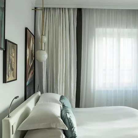 Otel Sofitel Borghese 5*