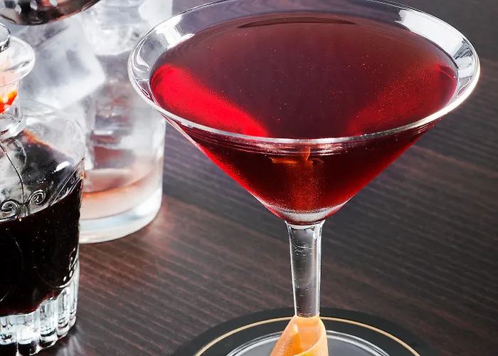 Otel Sofitel Borghese Roma