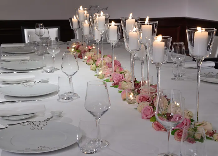 Sofitel Borghese Otel