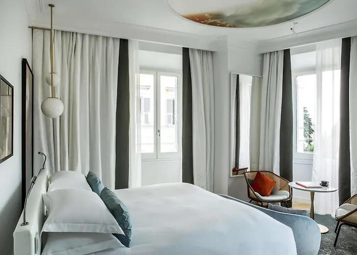 Sofitel Borghese Otel