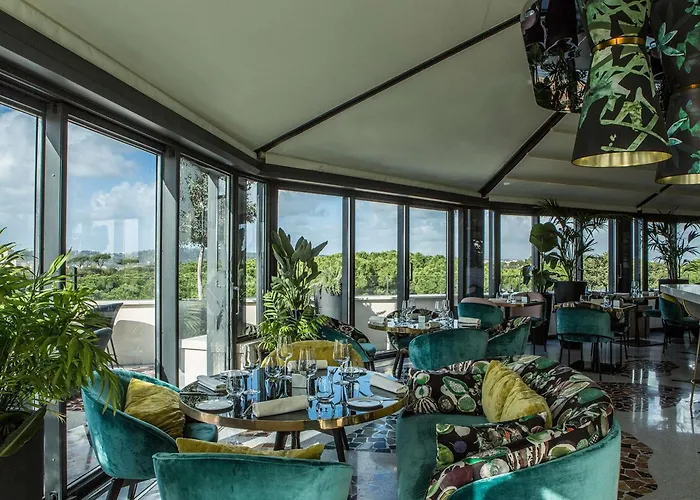 Sofitel Borghese Otel 5*