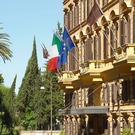 Sofitel Borghese