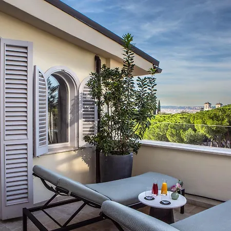 Sofitel Borghese 5*