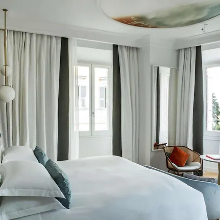 Sofitel Borghese Hotel