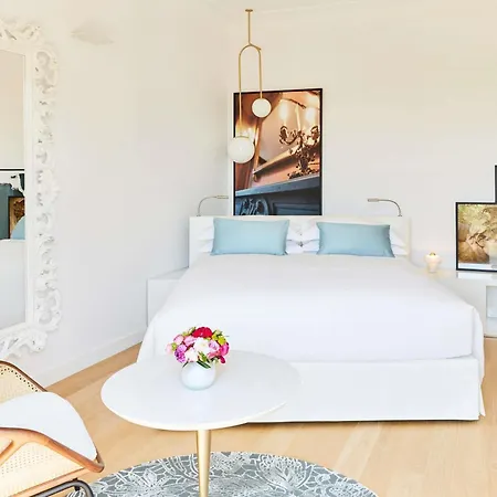 فندق Sofitel Borghese روما