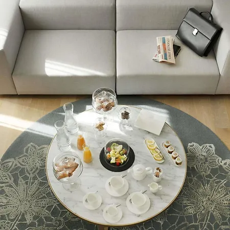 Sofitel Borghese فندق 5*