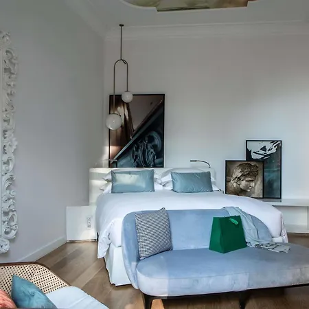 فندق Sofitel Borghese روما