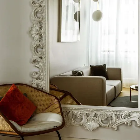 Sofitel Borghese 5* روما