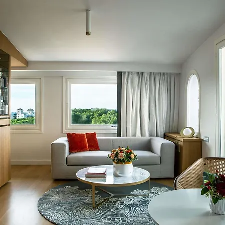 فندق Sofitel Borghese روما