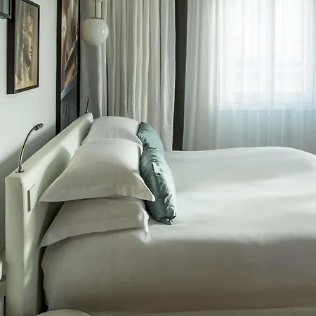 Sofitel Borghese