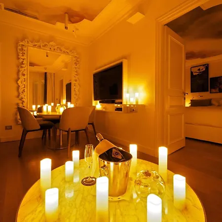 Sofitel Borghese מלון