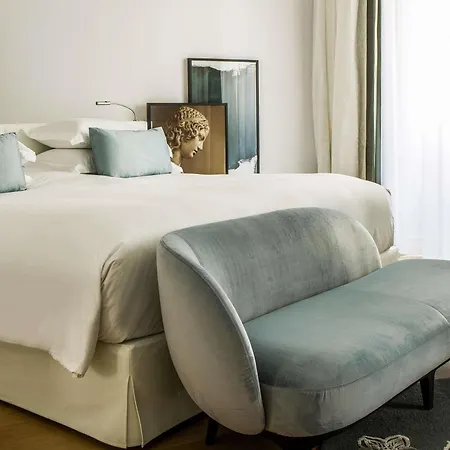 Sofitel Borghese