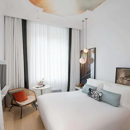 Sofitel Borghese 5*