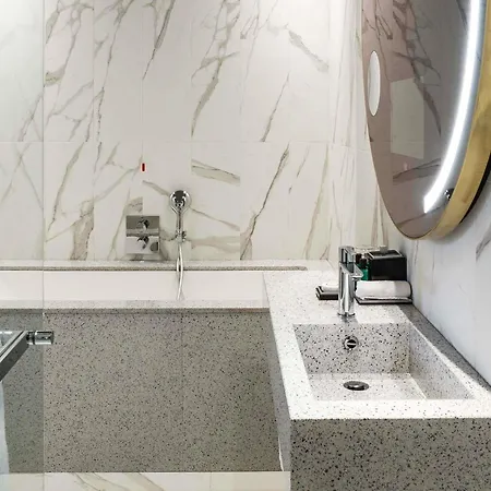 מלון Sofitel Borghese 5*