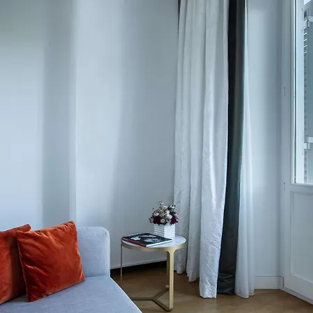 Sofitel Borghese 5*