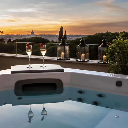 Sofitel Borghese