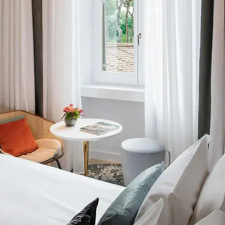 Sofitel Borghese 5*