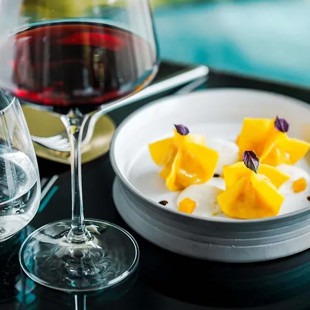 Sofitel Borghese רומא