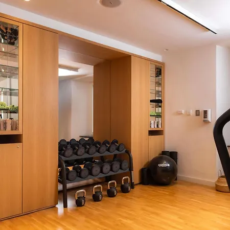 Sofitel Borghese 5* Roma